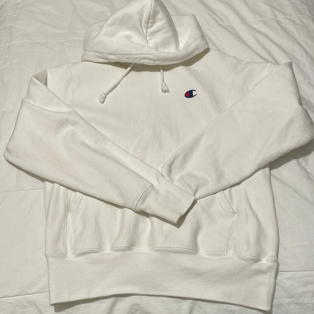 Champion Hoodie